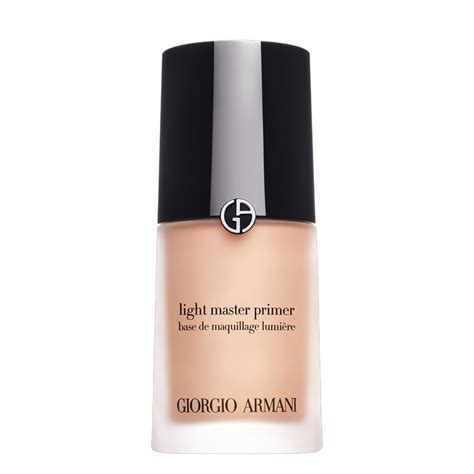 armani primer review